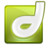 Dreamweaver Icon